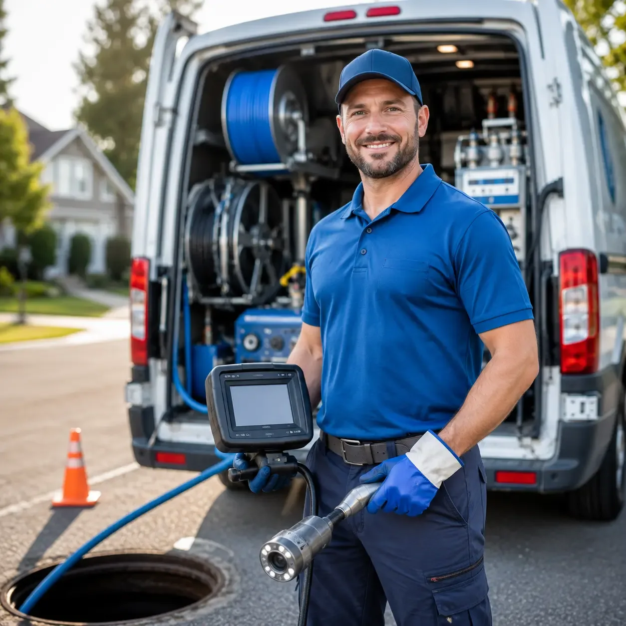 Local Pipe Relining specialists in Smyrna, GA