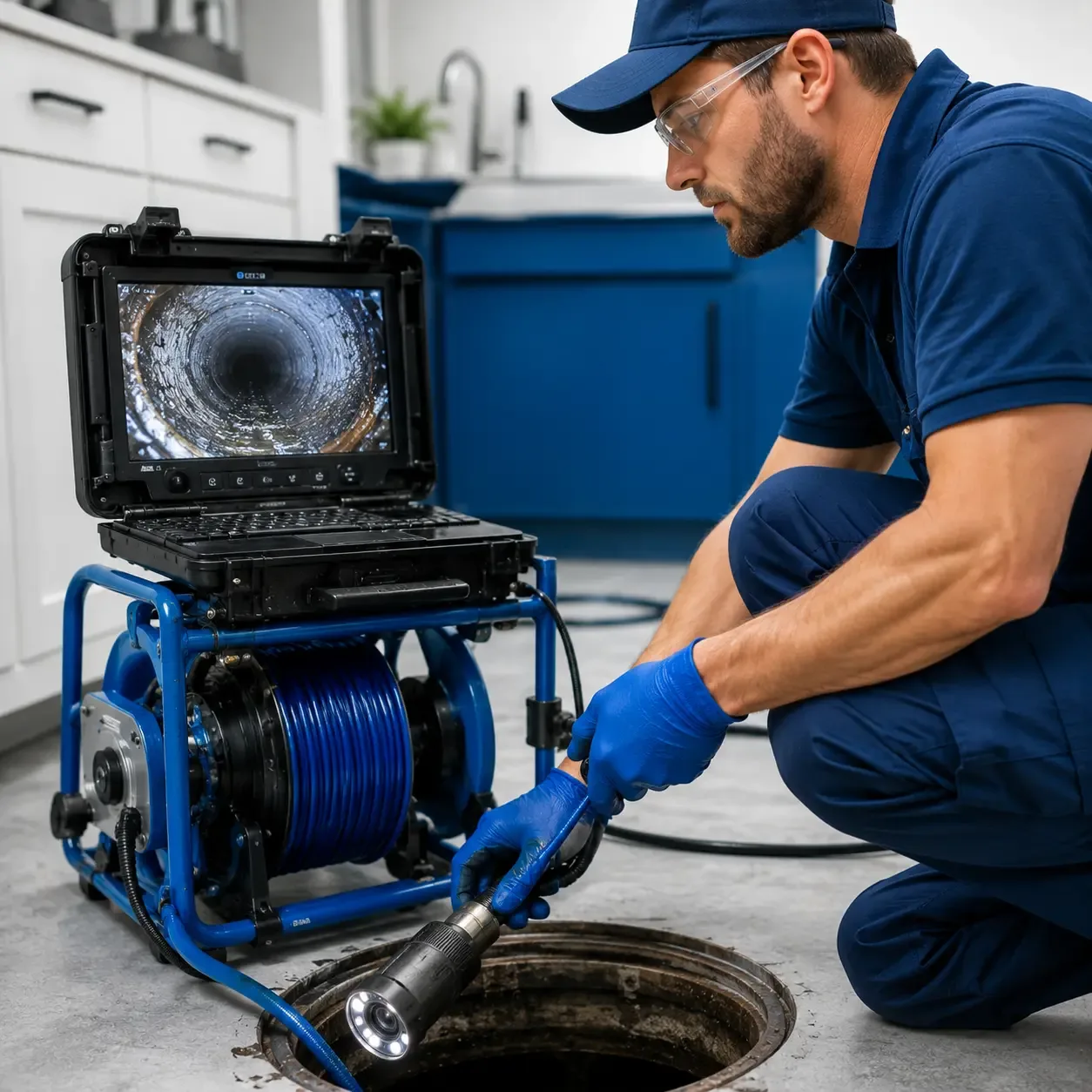Pipe Relining professionals serving Smyrna, GA